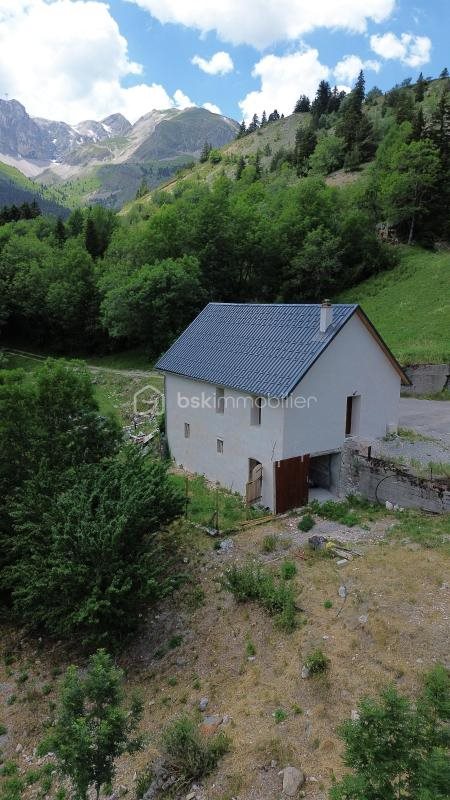 Maison à vendre, 65m², Saint-Etienne-en-Dévoluy