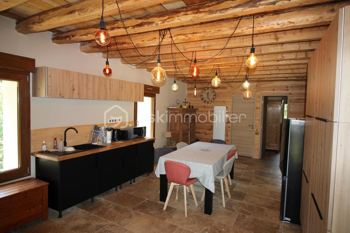 Maison à vendre, 65m², Saint-Etienne-en-Dévoluy