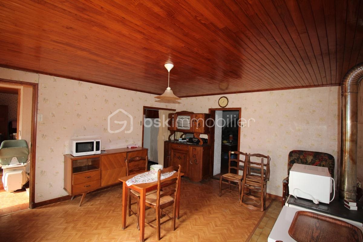 Maison à vendre, 140m², Orcières