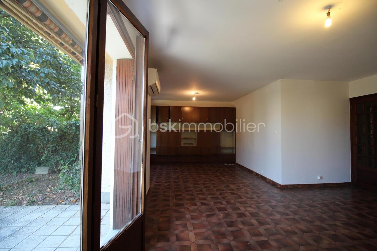 Maison à vendre, 113m², Poisat