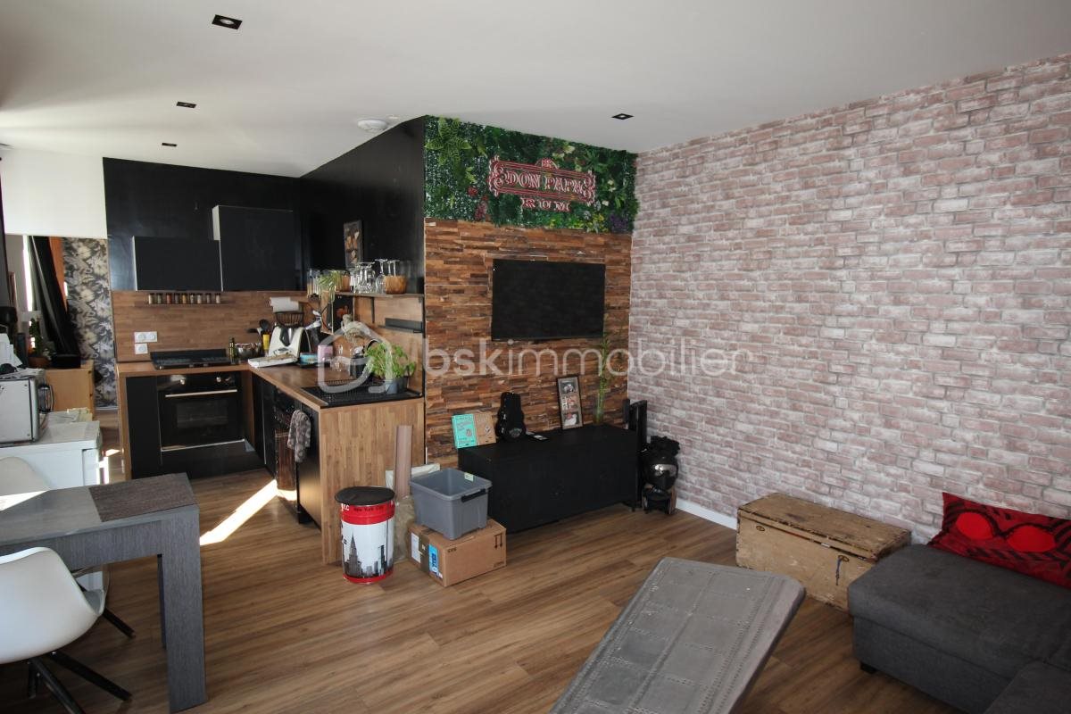 Appartement à louer, 38m², Gap