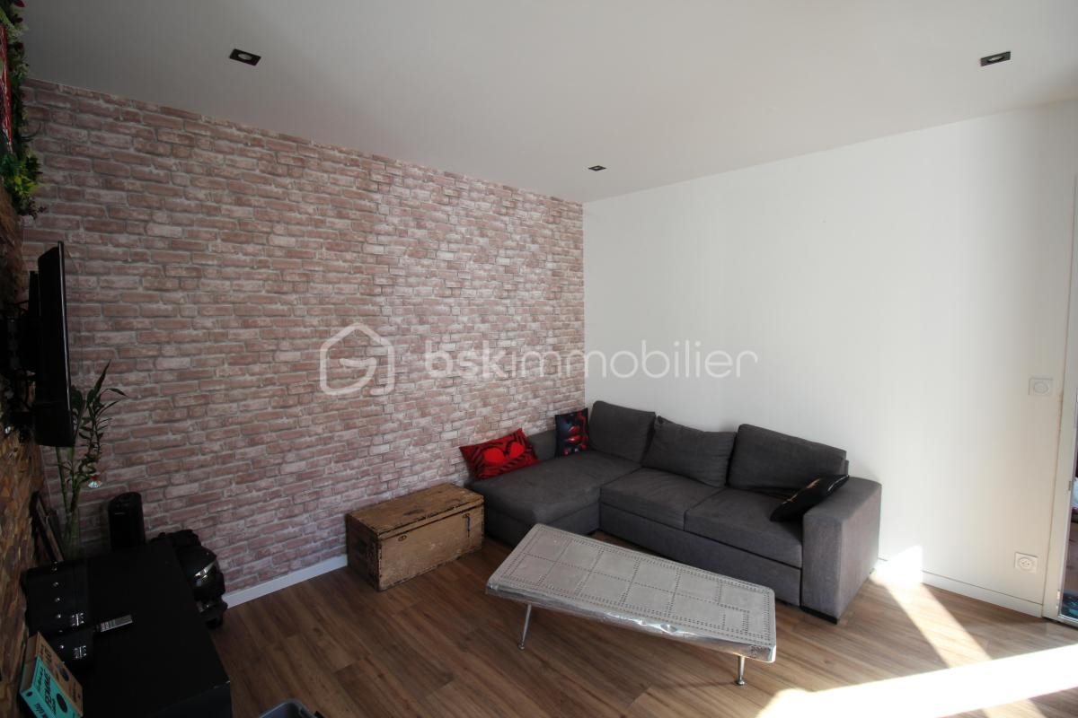 Appartement à louer, 38m², Gap