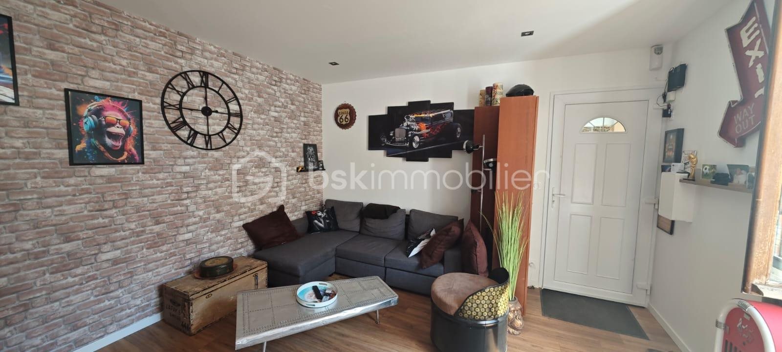 Appartement à louer, 38m², Gap