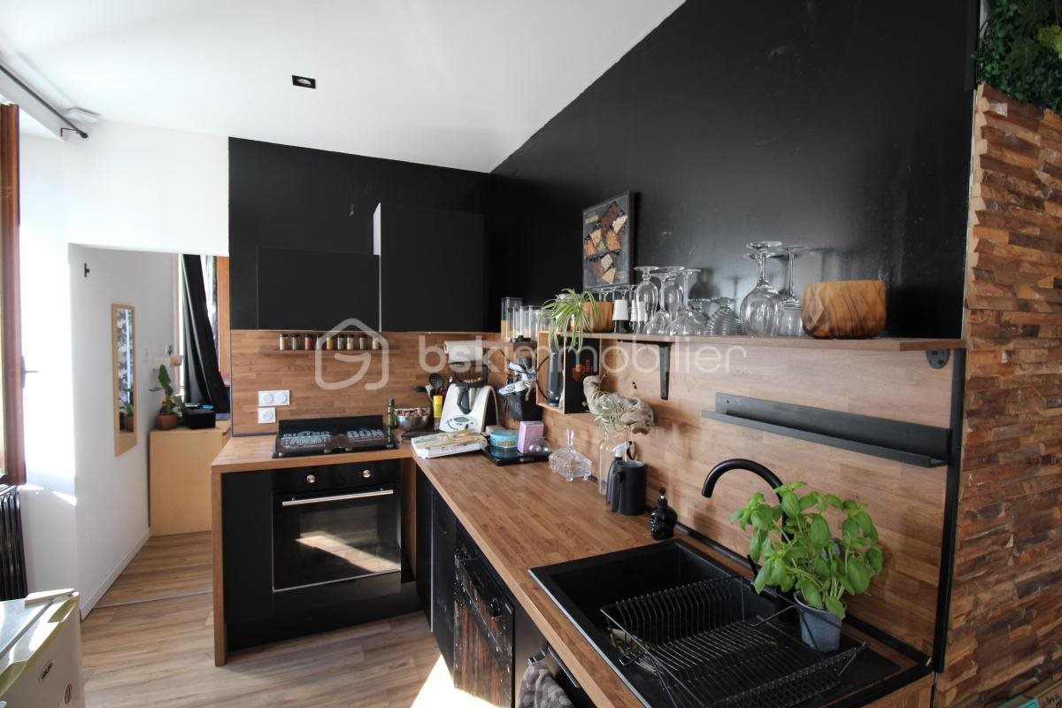 Appartement à louer, 38m², Gap