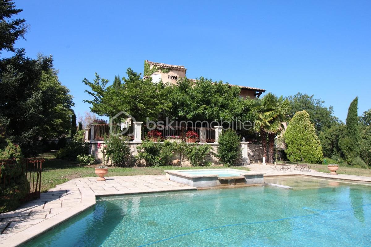 Maison à vendre, 212m², Gap