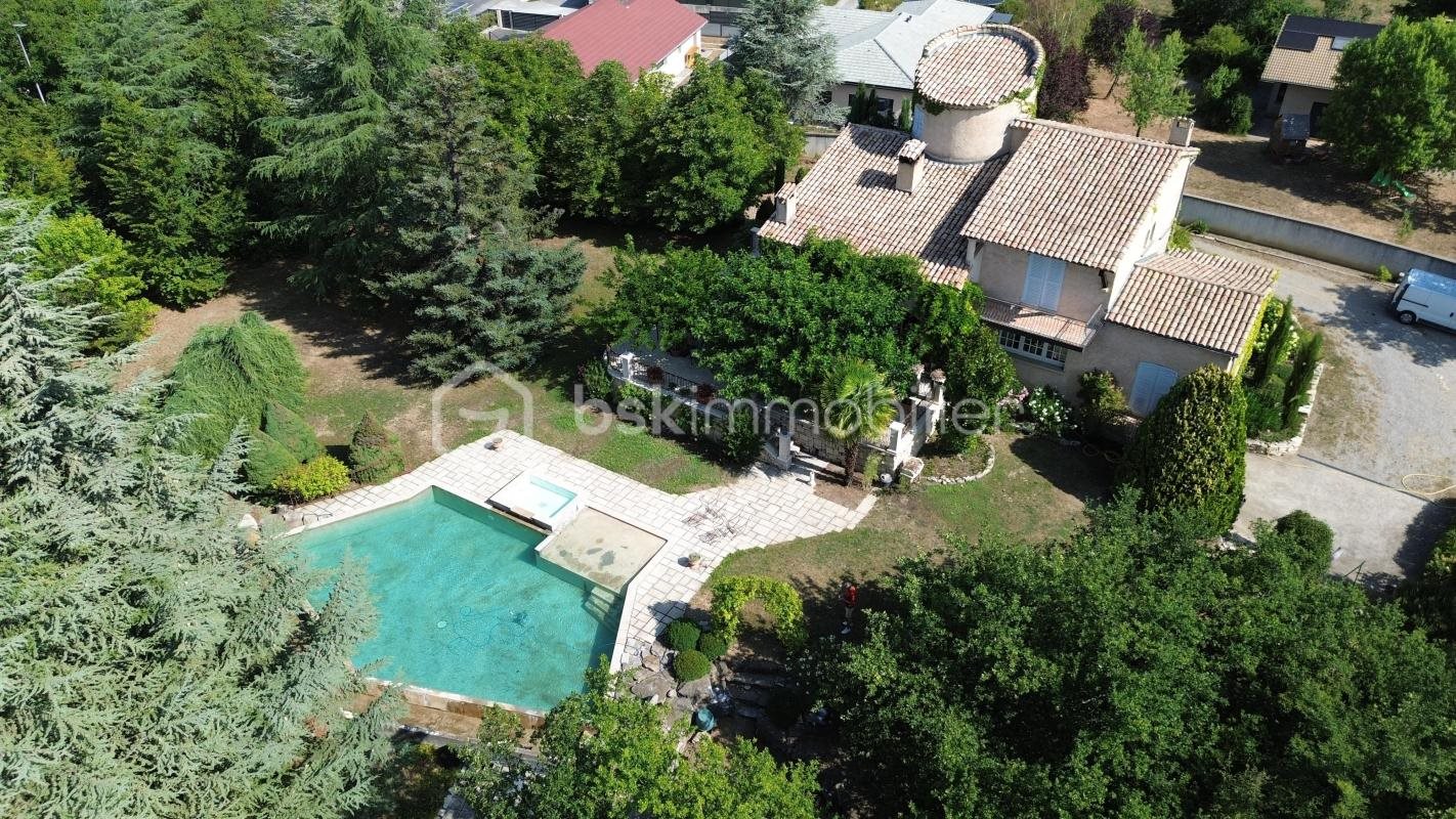 Maison à vendre, 212m², Gap