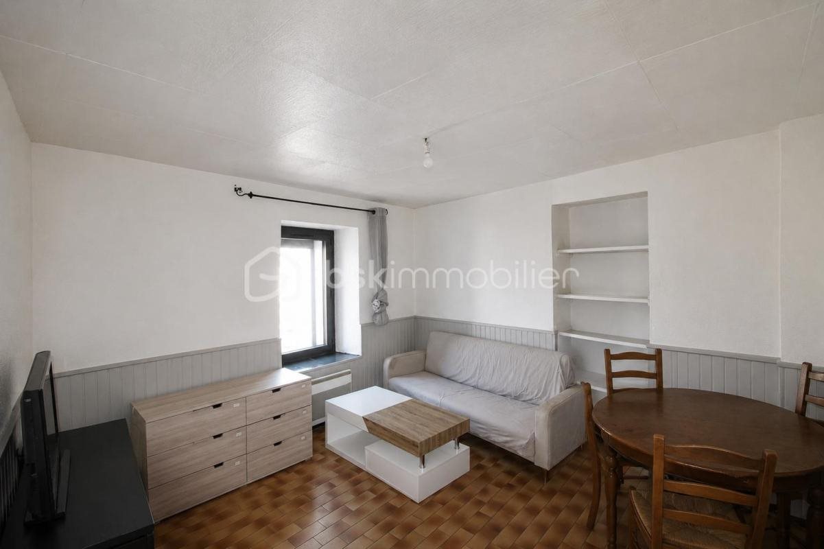 Appartement à louer, 41m², Briançon