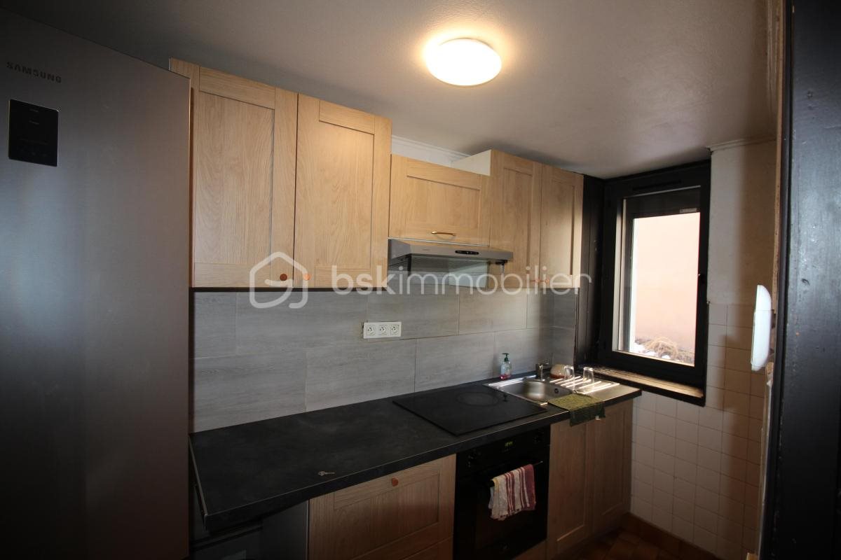 Appartement à louer, 41m², Briançon