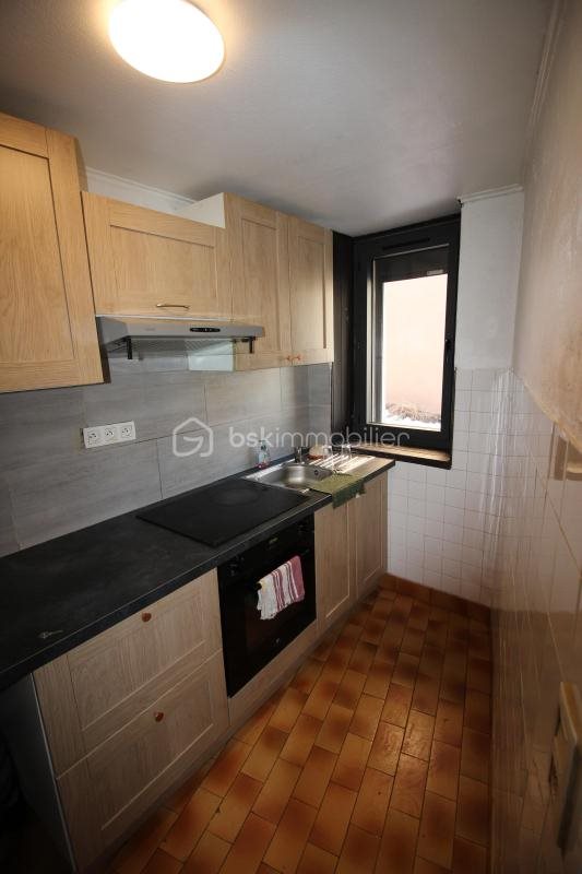 Appartement à louer, 41m², Briançon