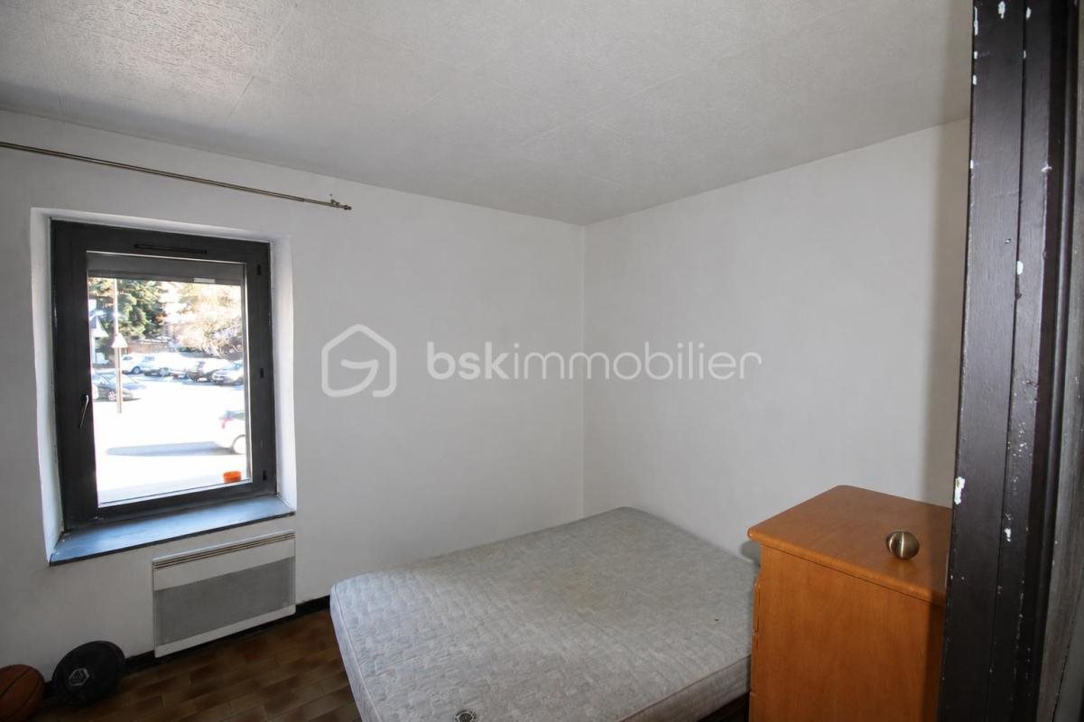 Appartement à louer, 41m², Briançon