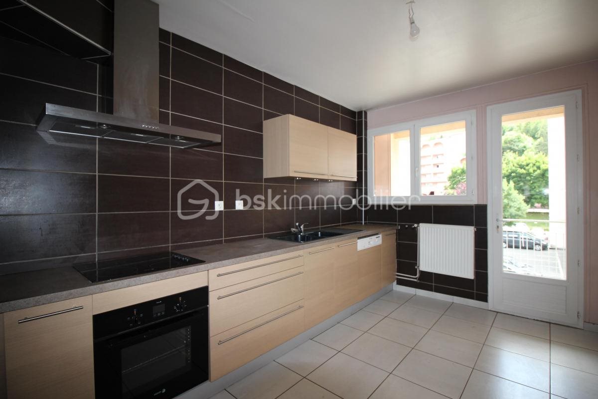 Appartement à vendre, 75m², Gap