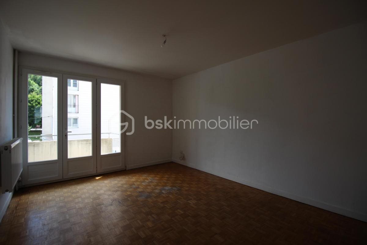 Appartement à vendre, 75m², Gap