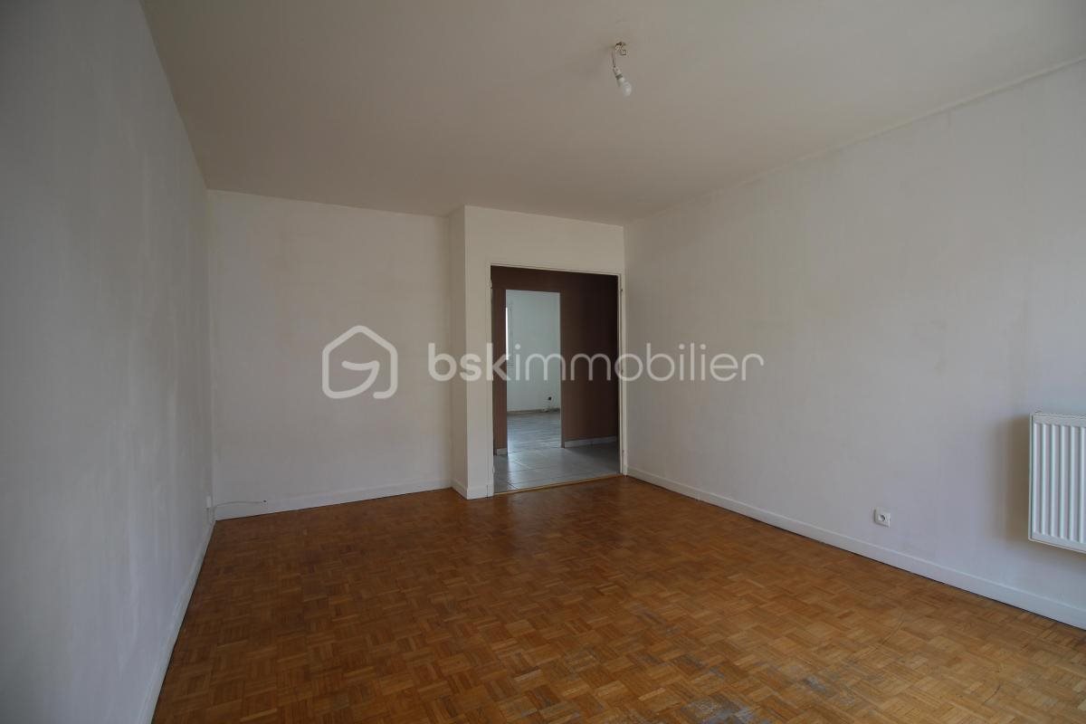 Appartement à vendre, 75m², Gap