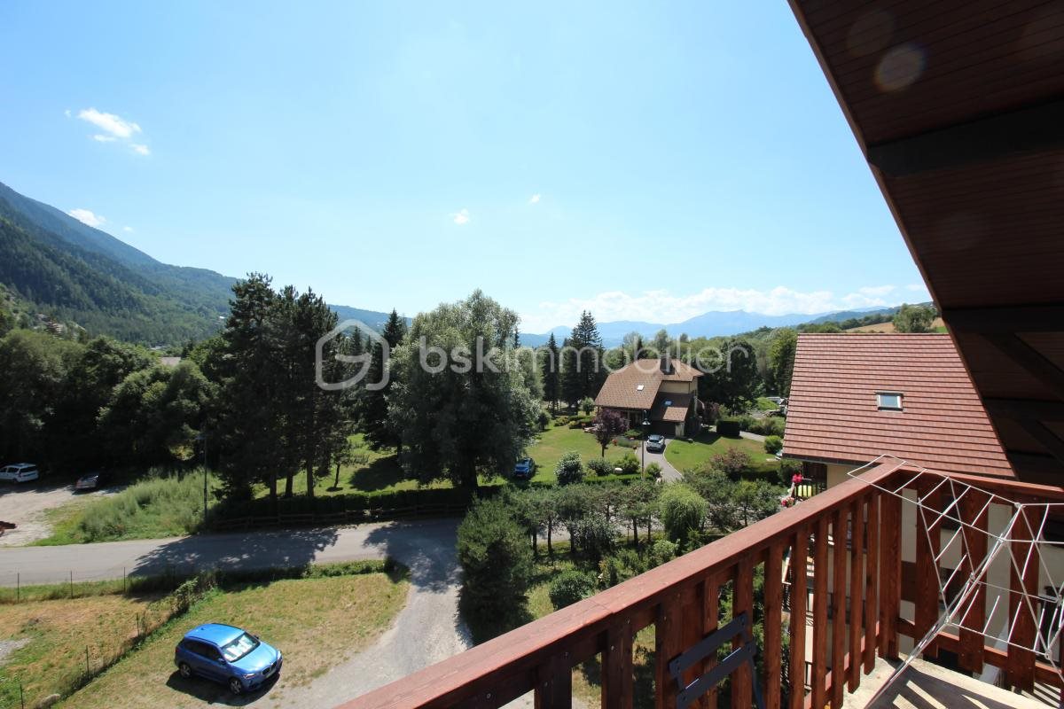 Appartement à louer, 27m², Saint-Jean-Saint-Nicolas