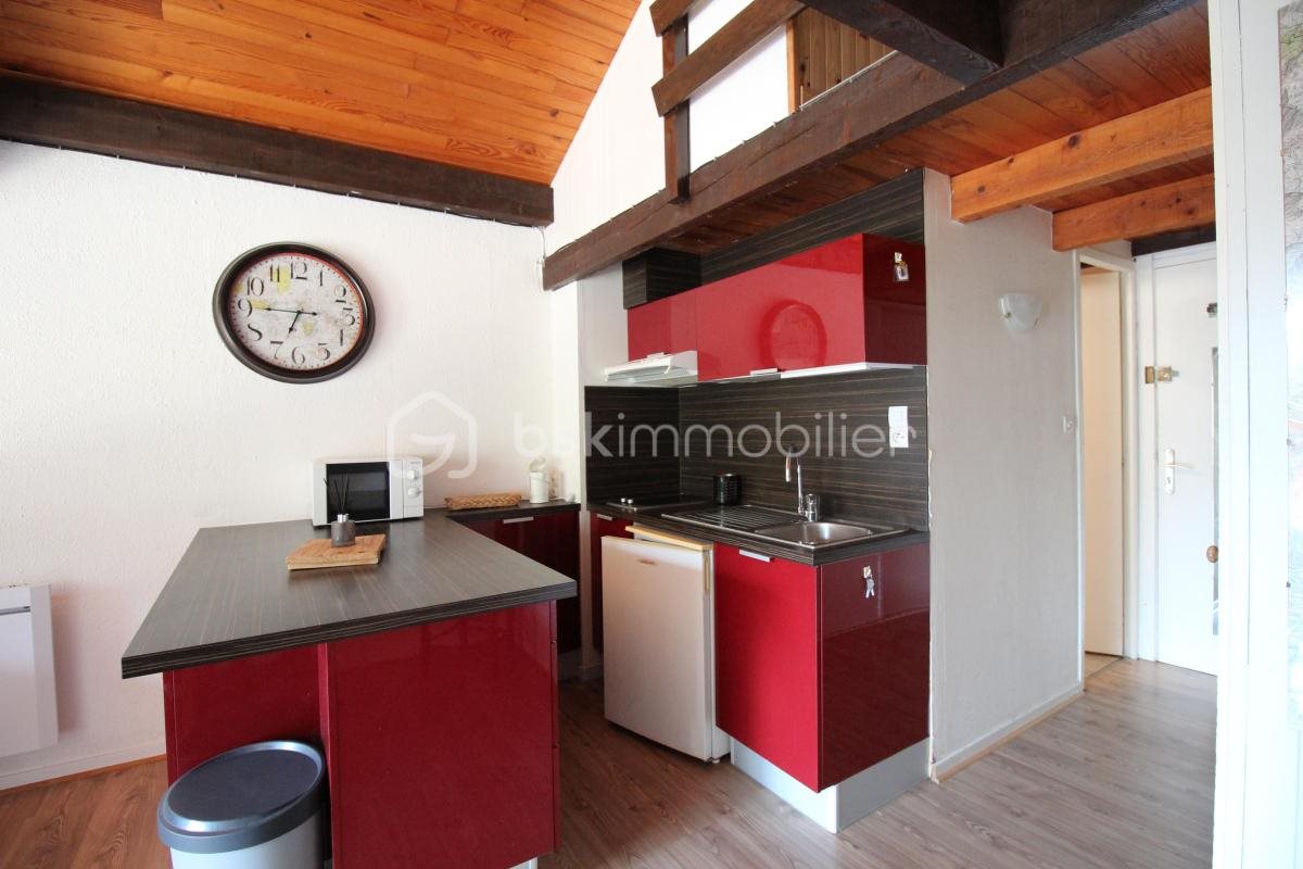 Appartement à louer, 27m², Saint-Jean-Saint-Nicolas