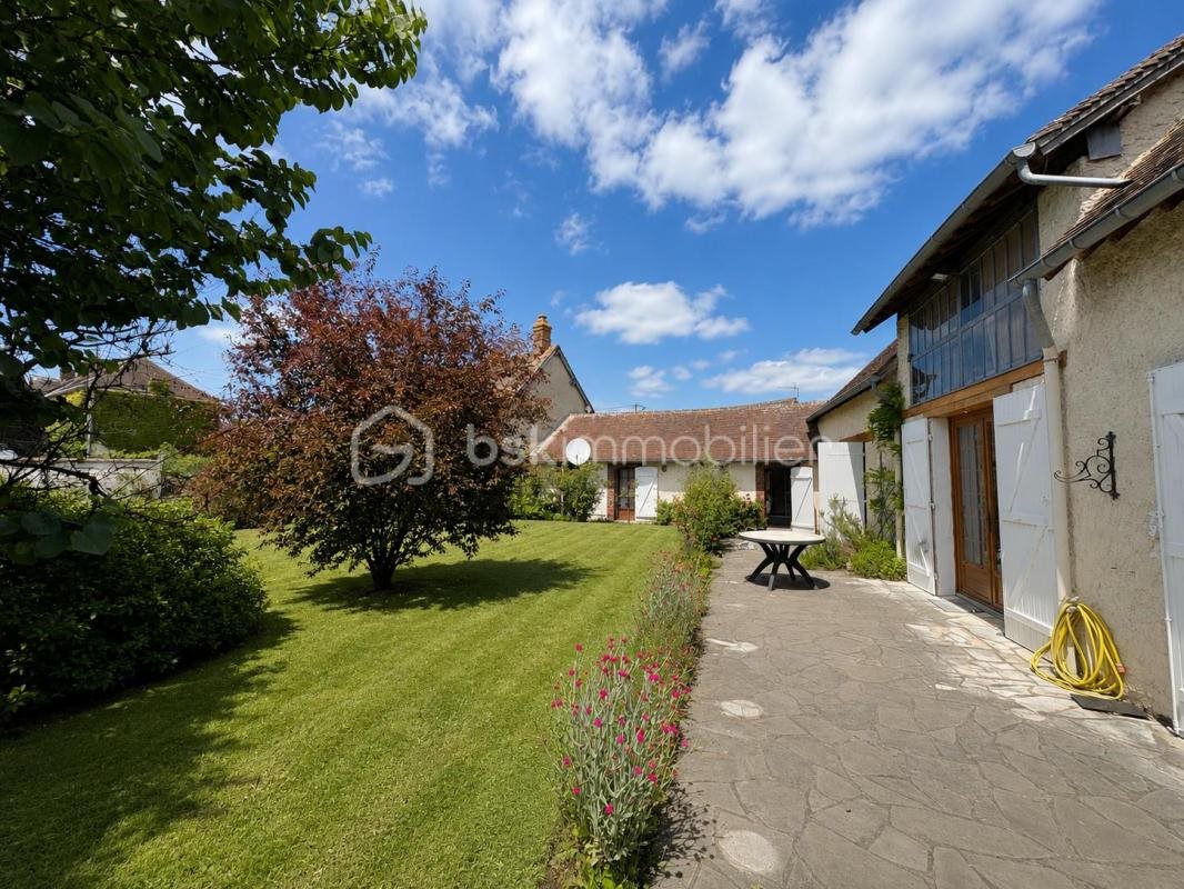 Maison à vendre, 172m², Mesnil-sur-l'Estrée