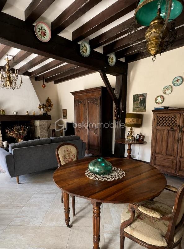 Maison à vendre, 172m², Mesnil-sur-l'Estrée