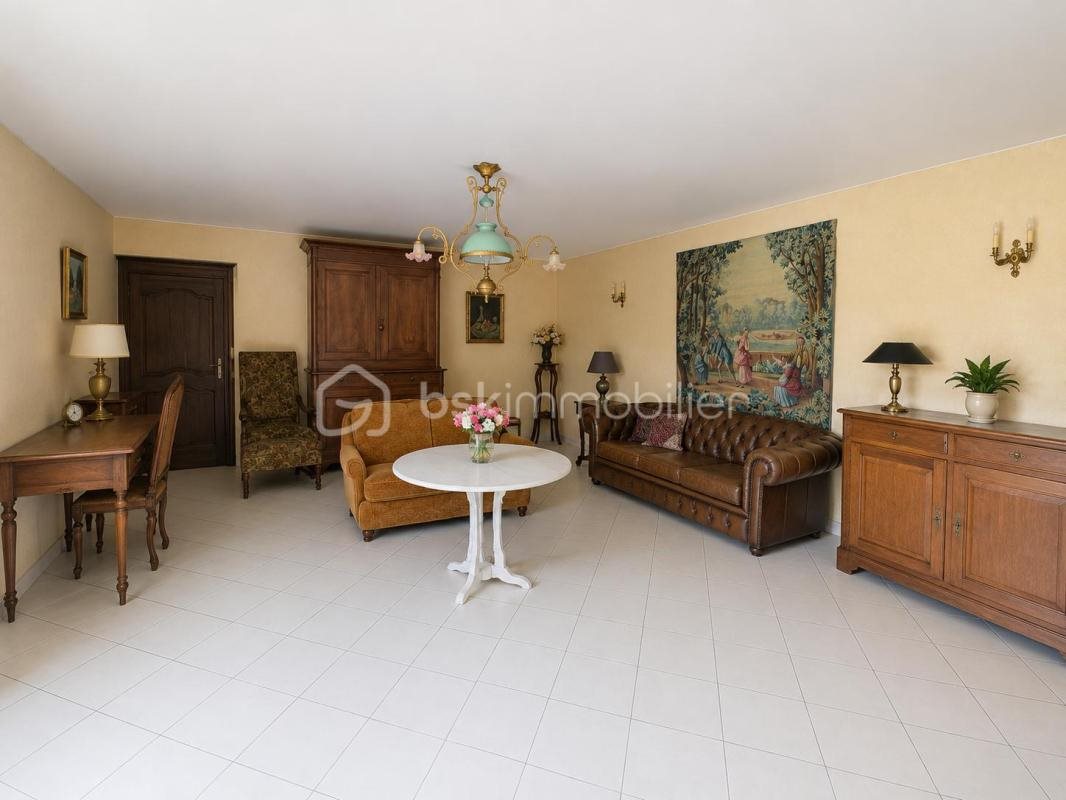 Maison à vendre, 172m², Mesnil-sur-l'Estrée