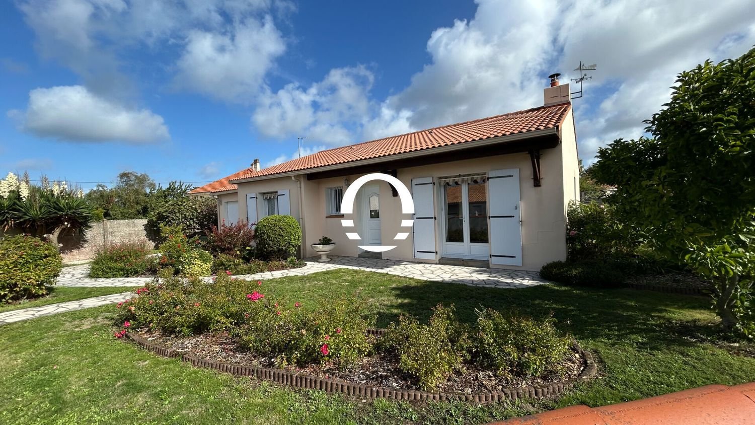 Maison à vendre, 78m², Pornic
