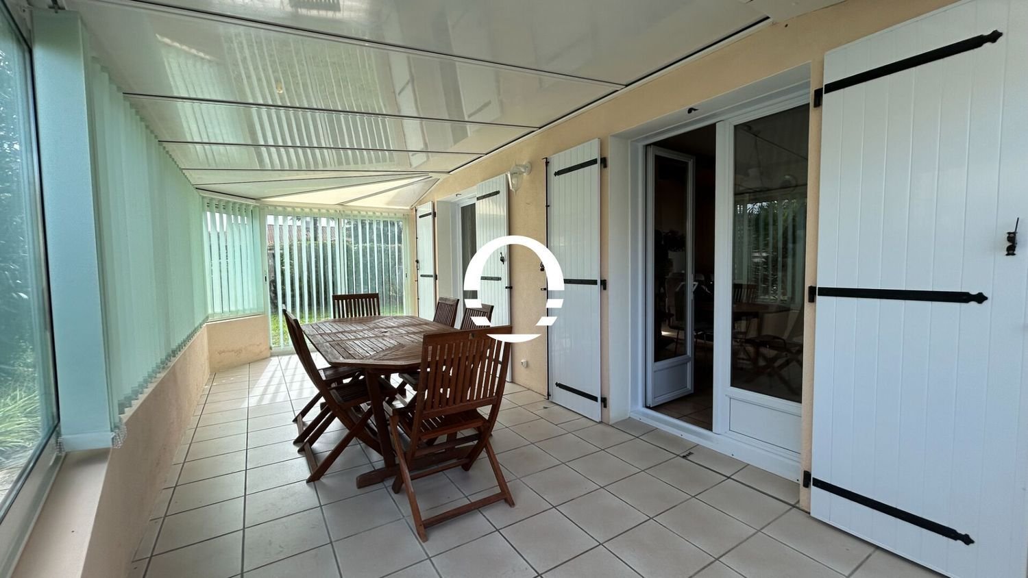 Maison à vendre, 78m², Pornic