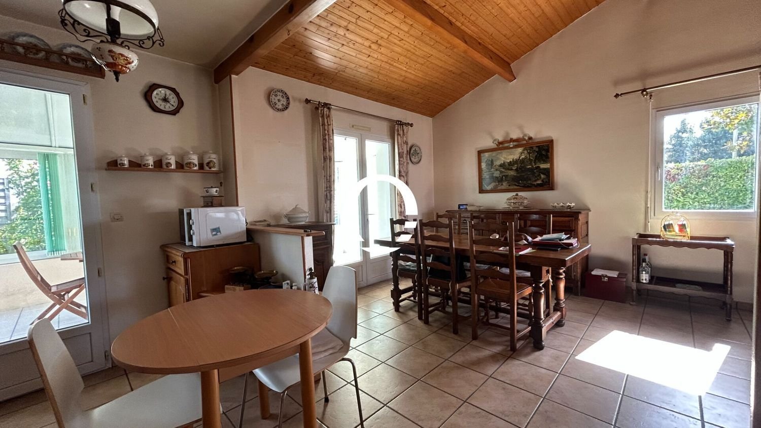 Maison à vendre, 78m², Pornic