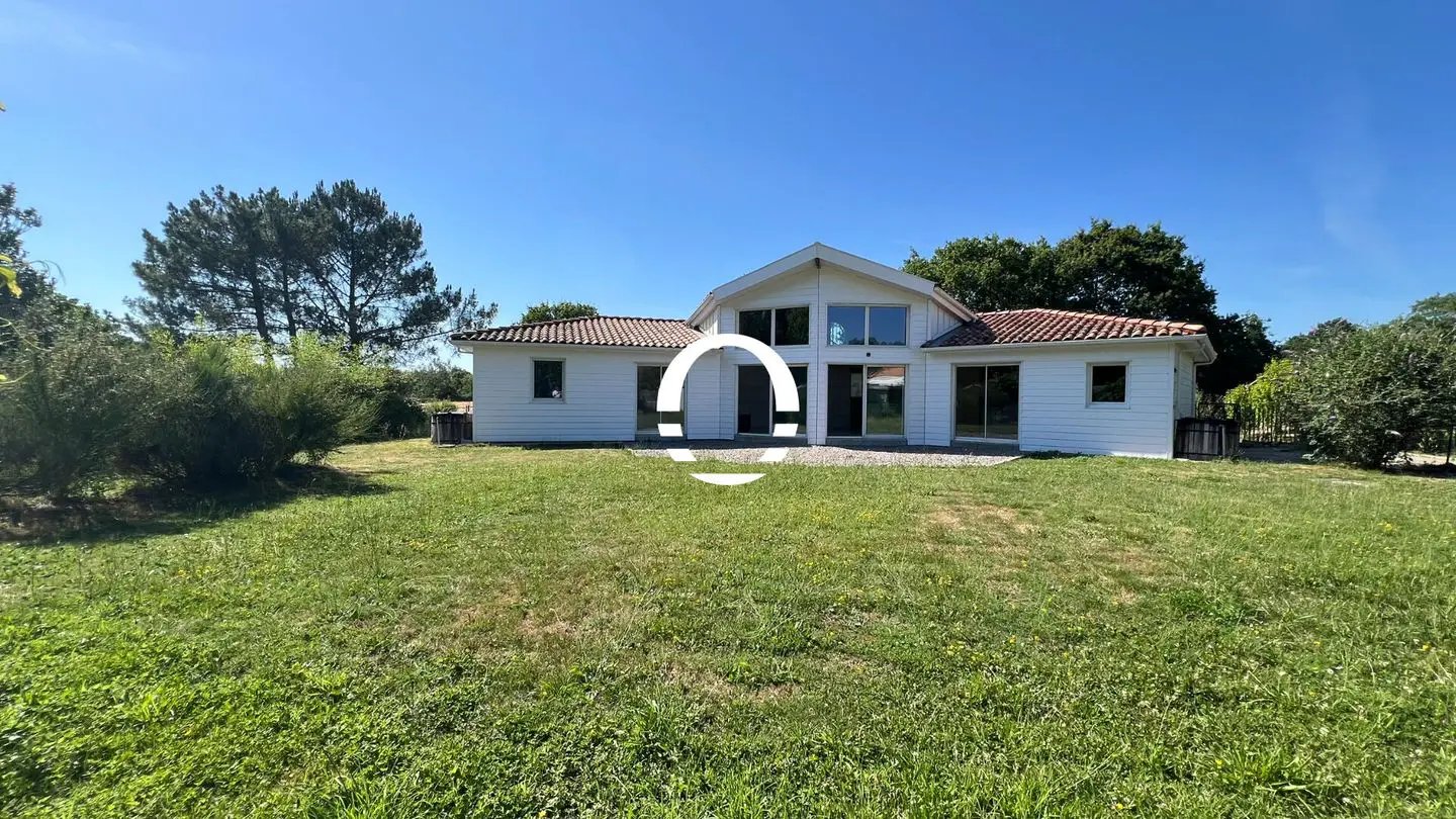 Maison à vendre, 150m², Chauvé