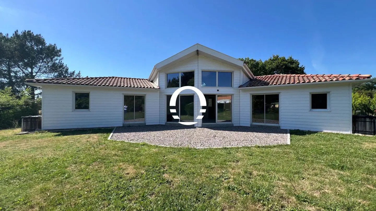 Maison à vendre, 150m², Chauvé