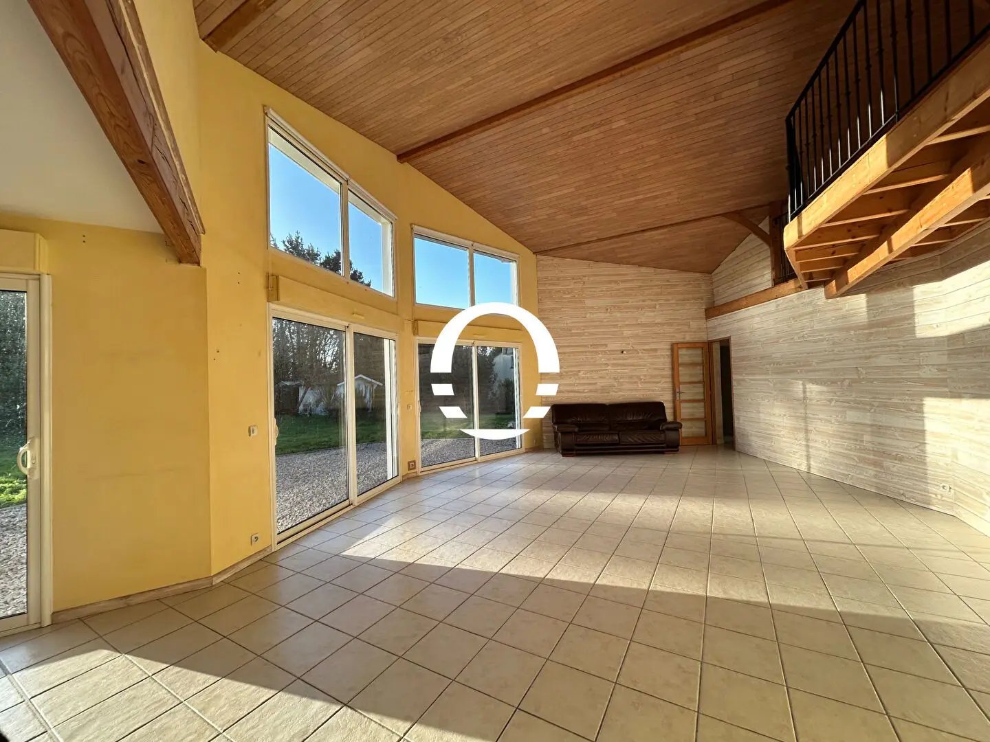 Maison à vendre, 150m², Chauvé