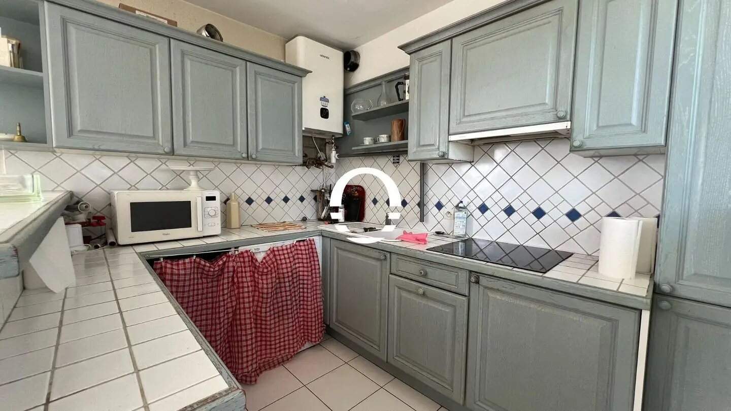 Appartement à vendre, 59m², Pornic