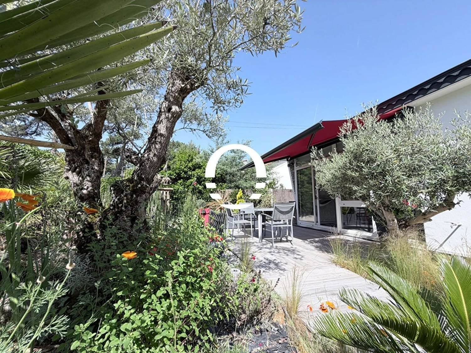 Maison à vendre, 101m², Saint-Michel-Chef-Chef