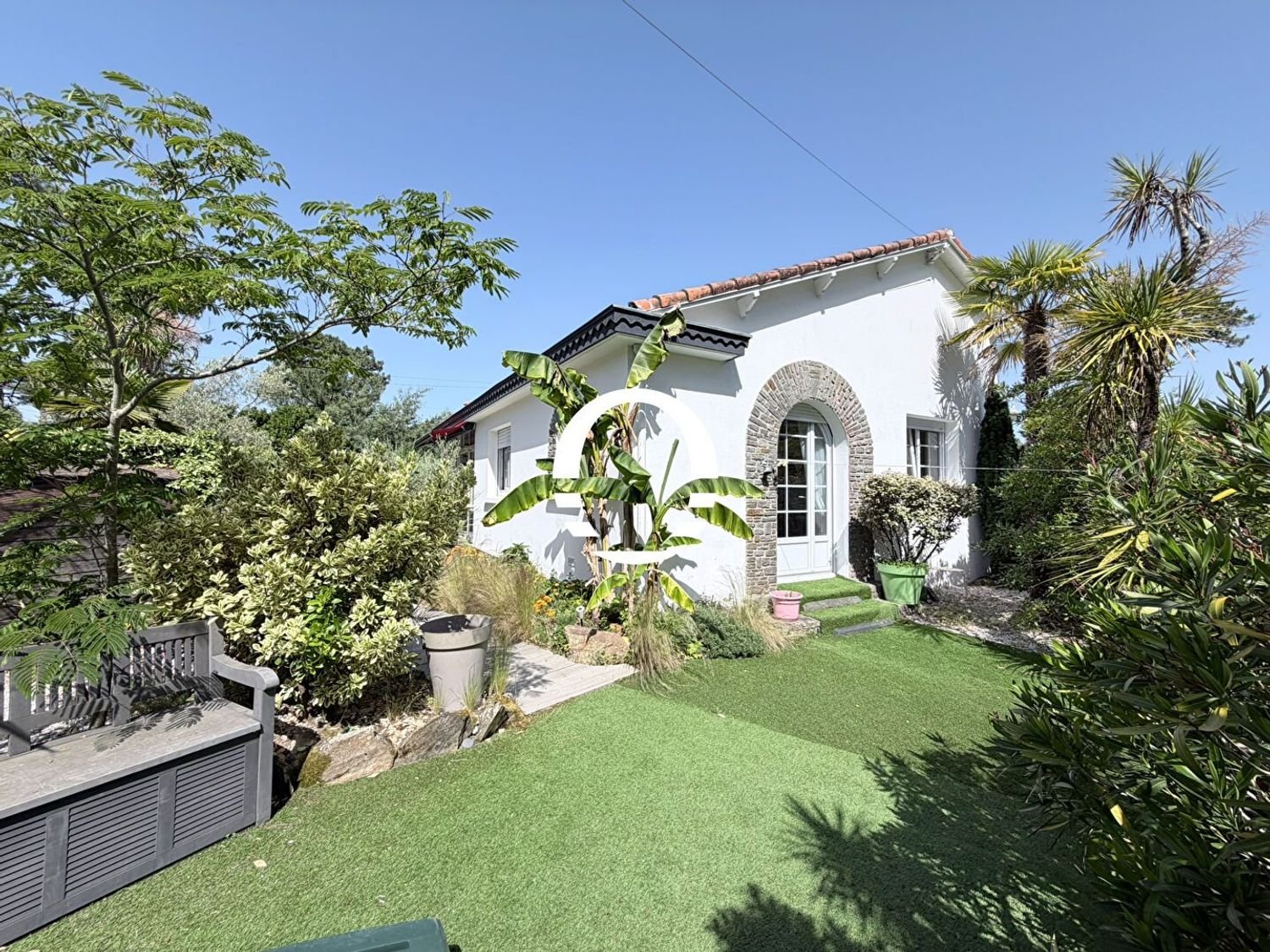 Maison à vendre, 101m², Saint-Michel-Chef-Chef