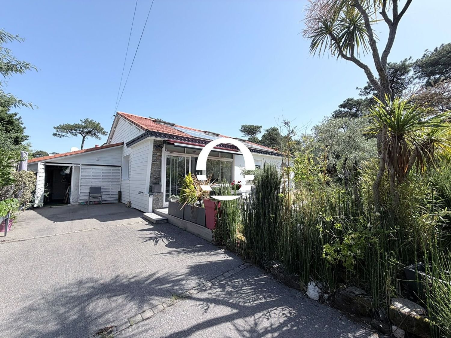 Maison à vendre, 101m², Saint-Michel-Chef-Chef