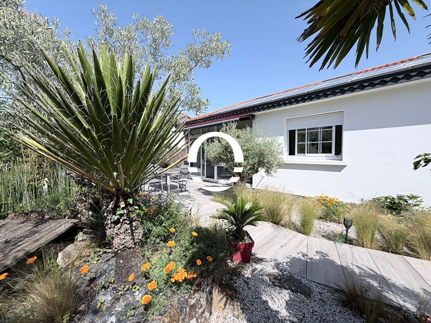Maison à vendre, 101m², Saint-Michel-Chef-Chef