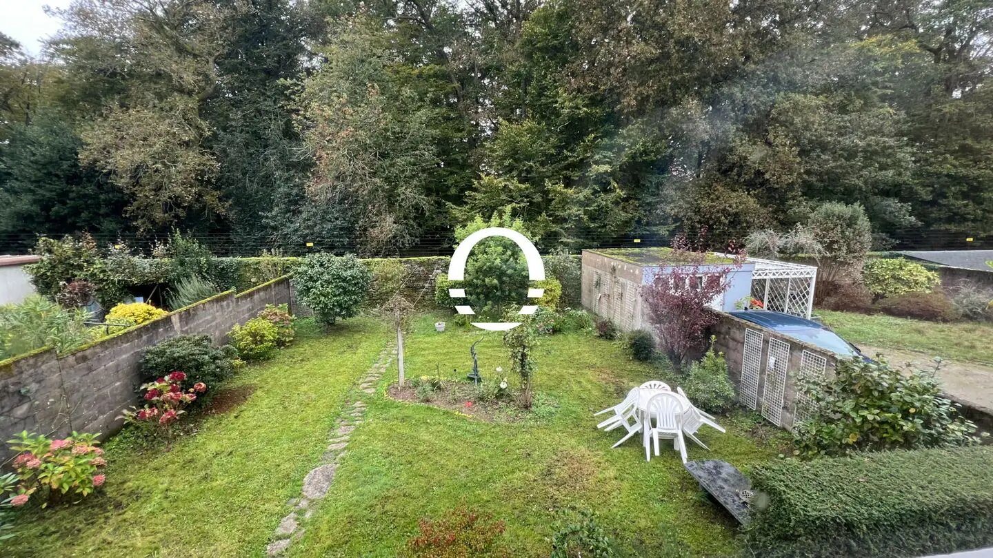 Maison à vendre, 98m², Saint-Herblain