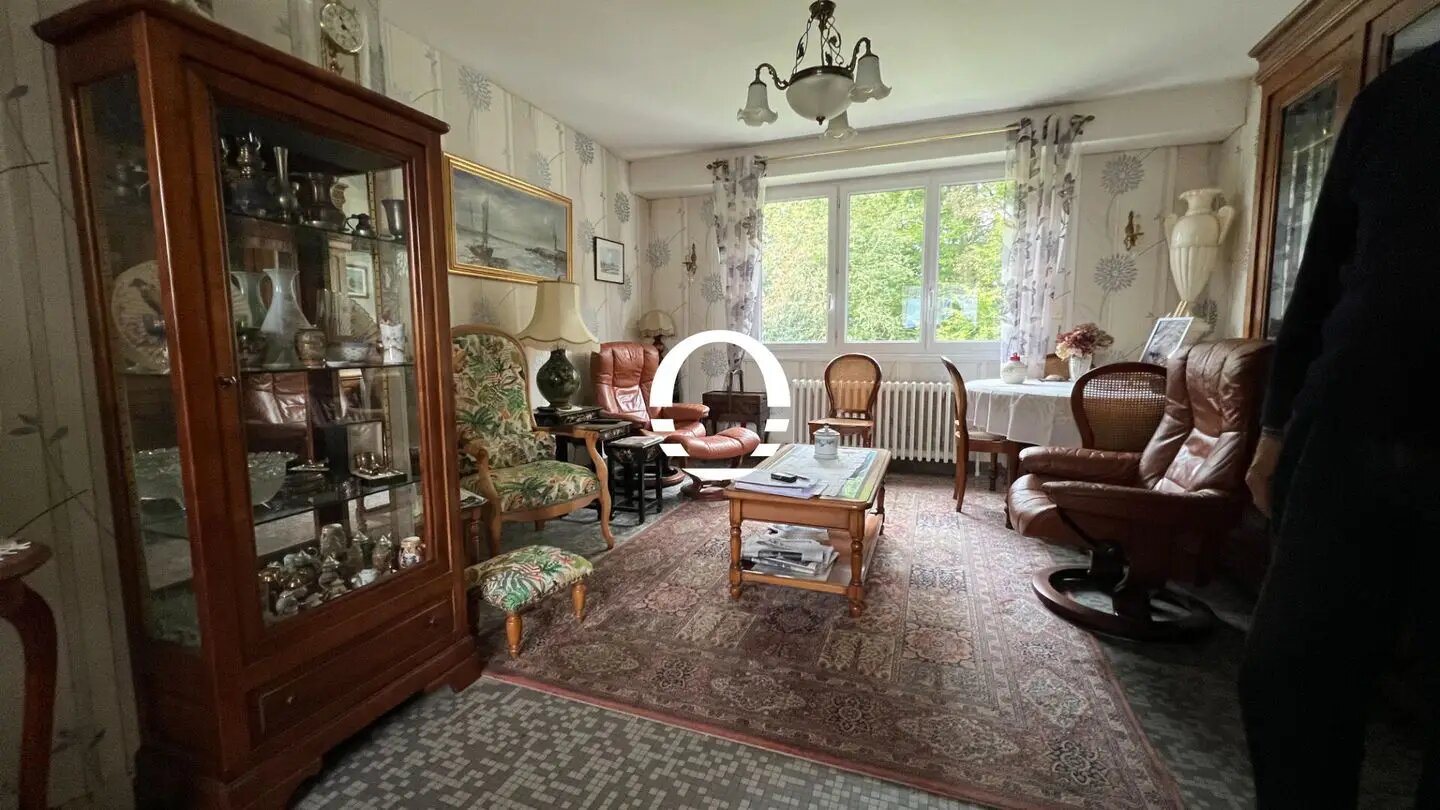 Maison à vendre, 98m², Saint-Herblain