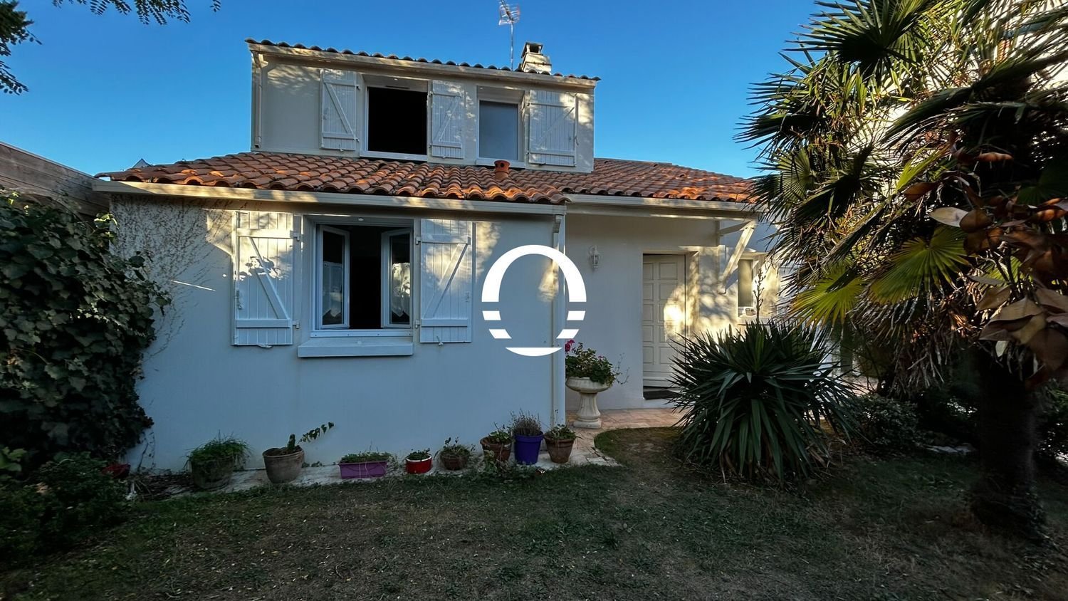 Maison à vendre, 105m², Pornic