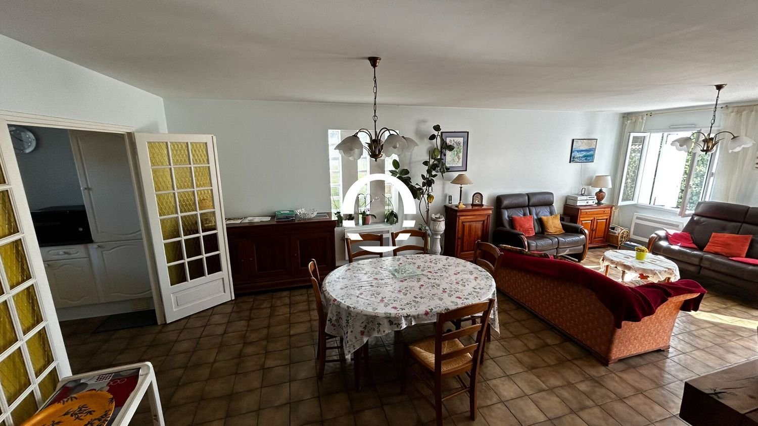 Maison à vendre, 105m², Pornic