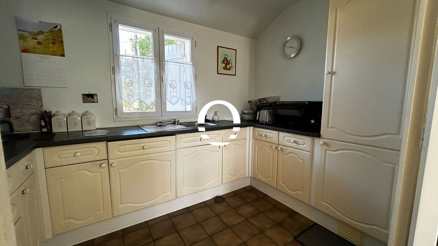 Maison à vendre, 105m², Pornic