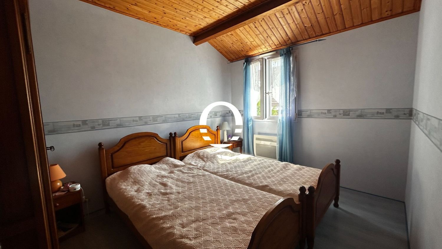 Maison à vendre, 105m², Pornic