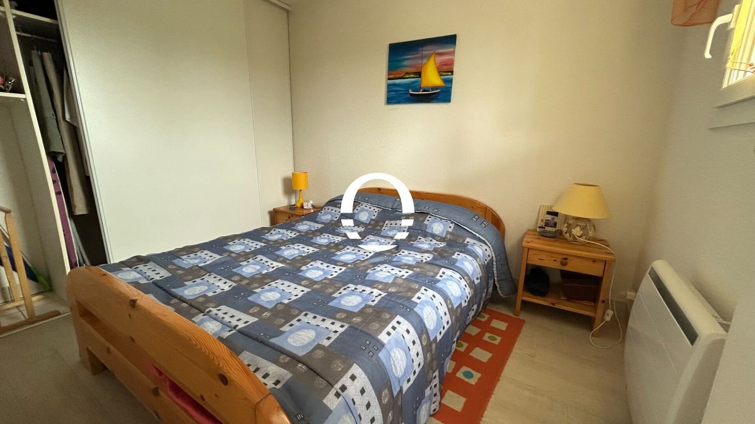 Appartement à vendre, 41m², Pornic