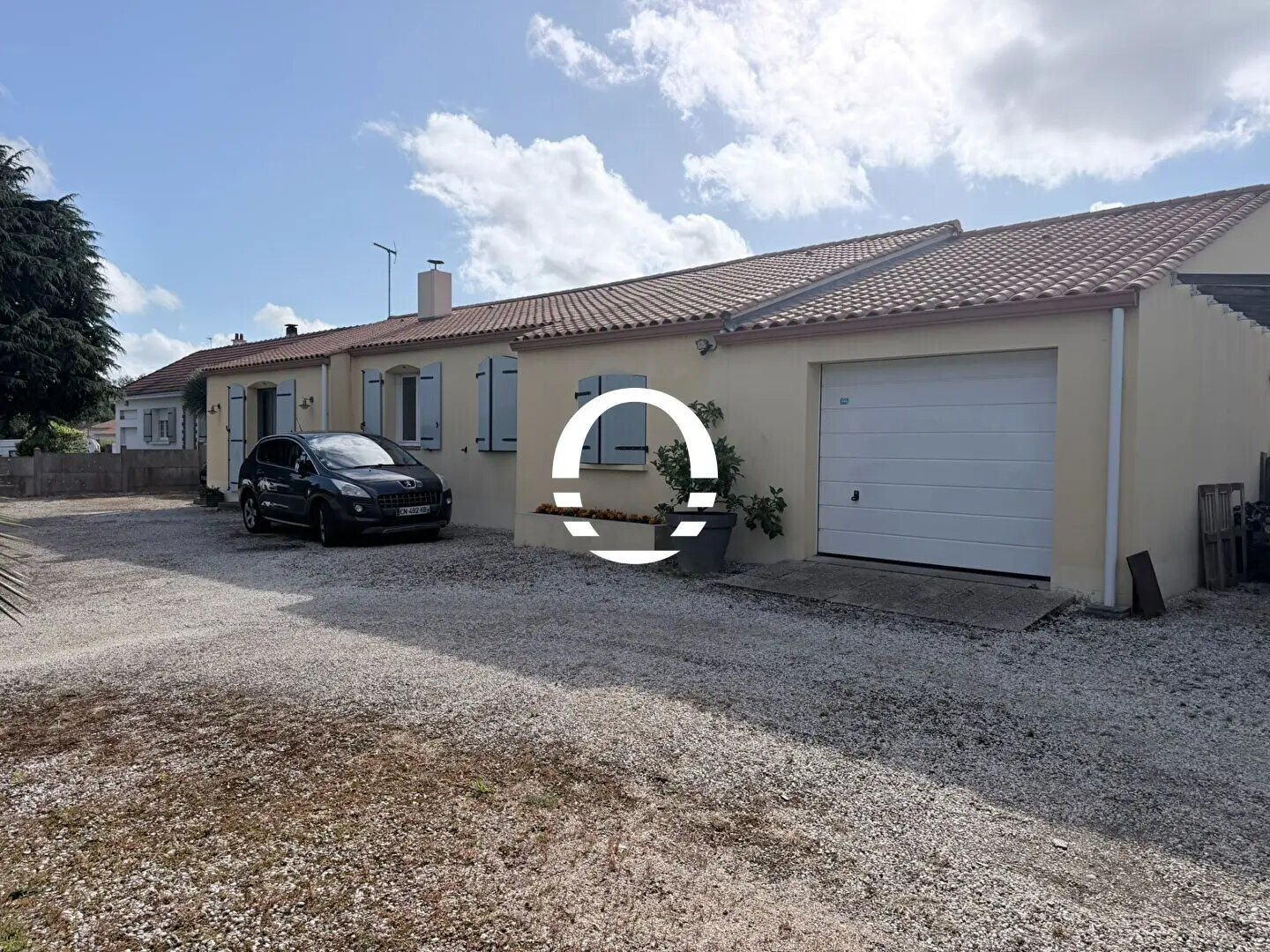 Maison à vendre, 104m², Pornic
