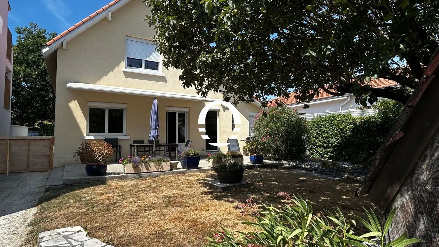 Maison à vendre, 116m², Pornic