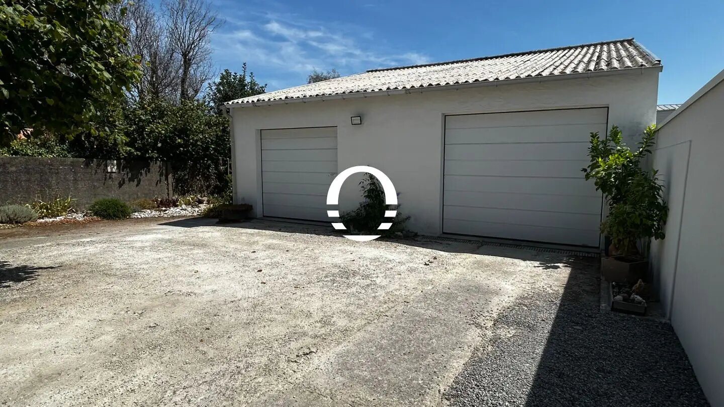 Maison à vendre, 116m², Pornic