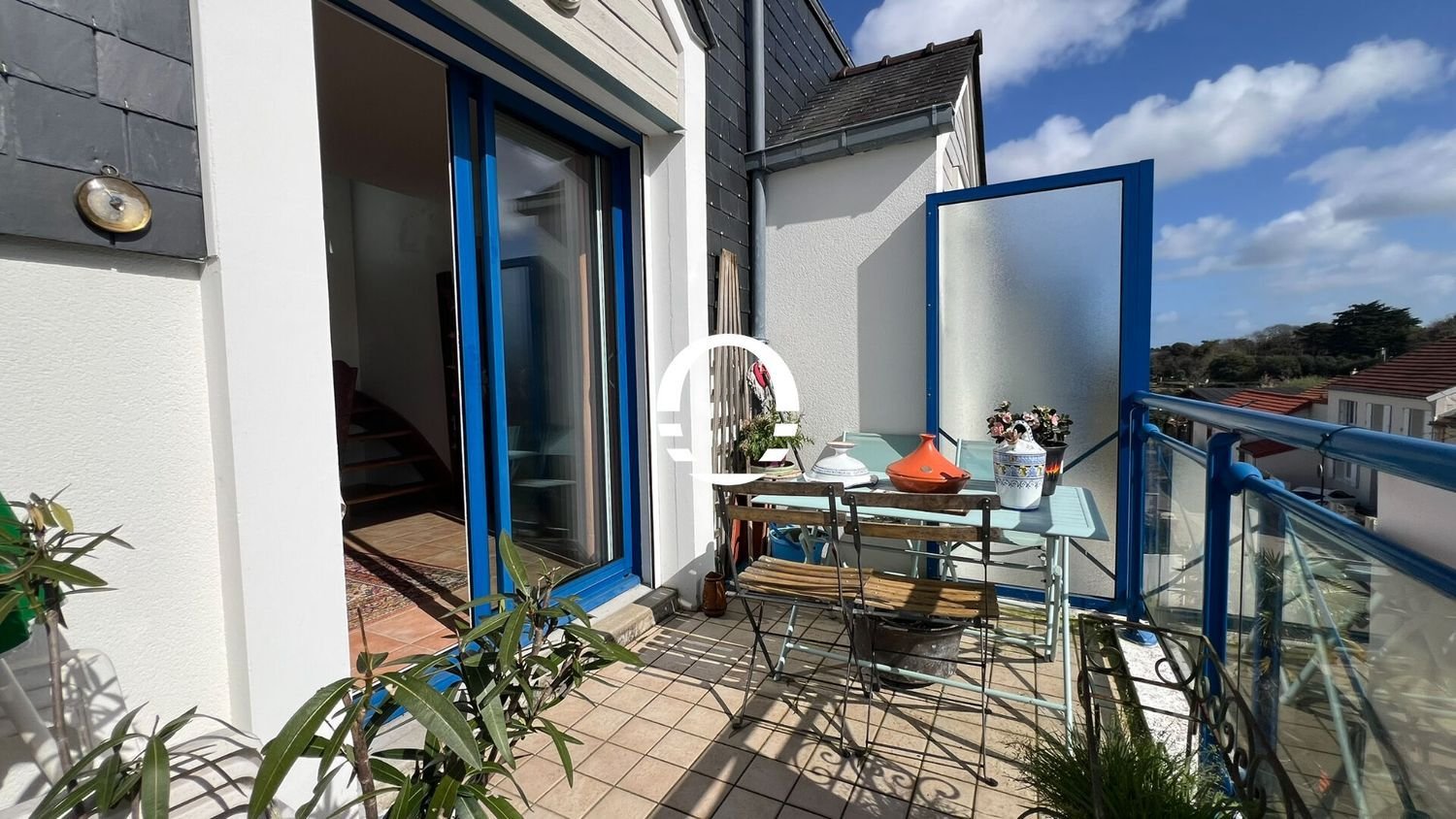 Appartement à vendre, 102m², Pornic