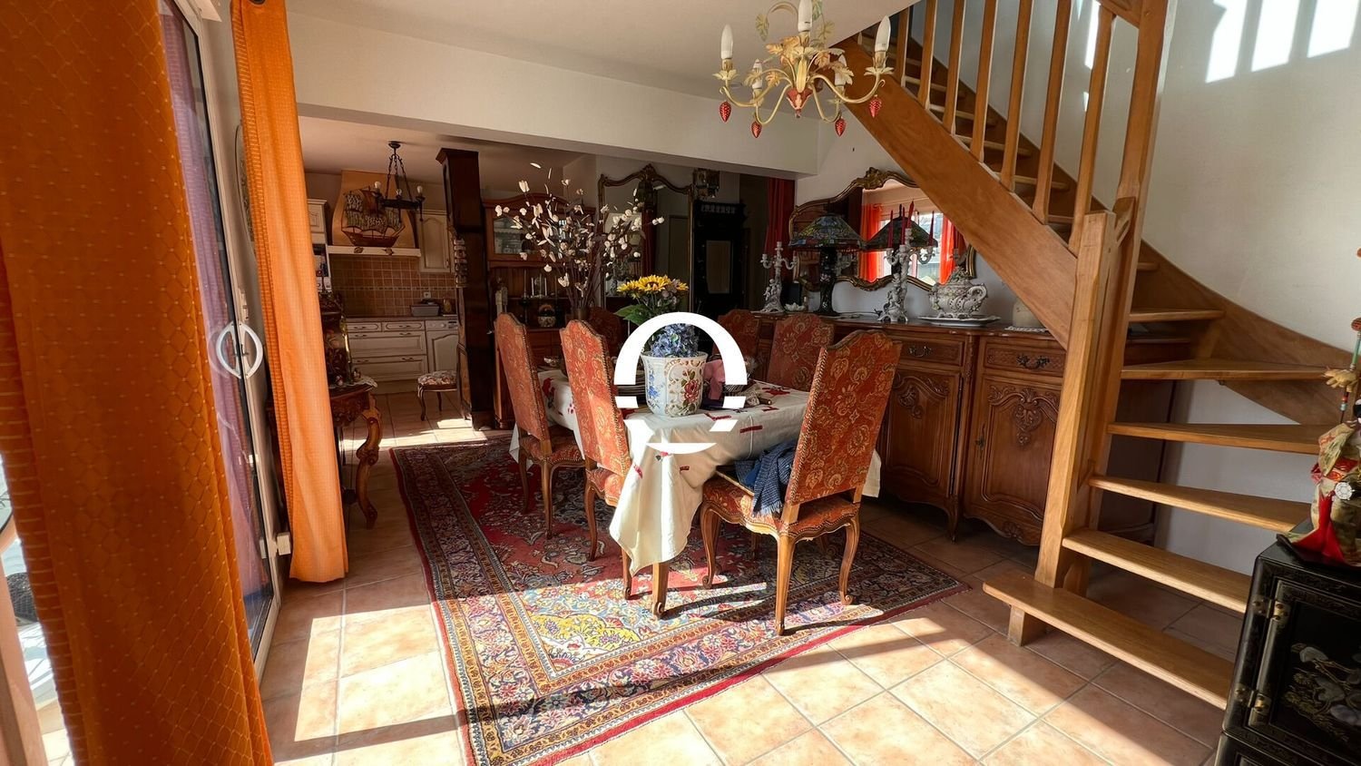 Appartement à vendre, 102m², Pornic