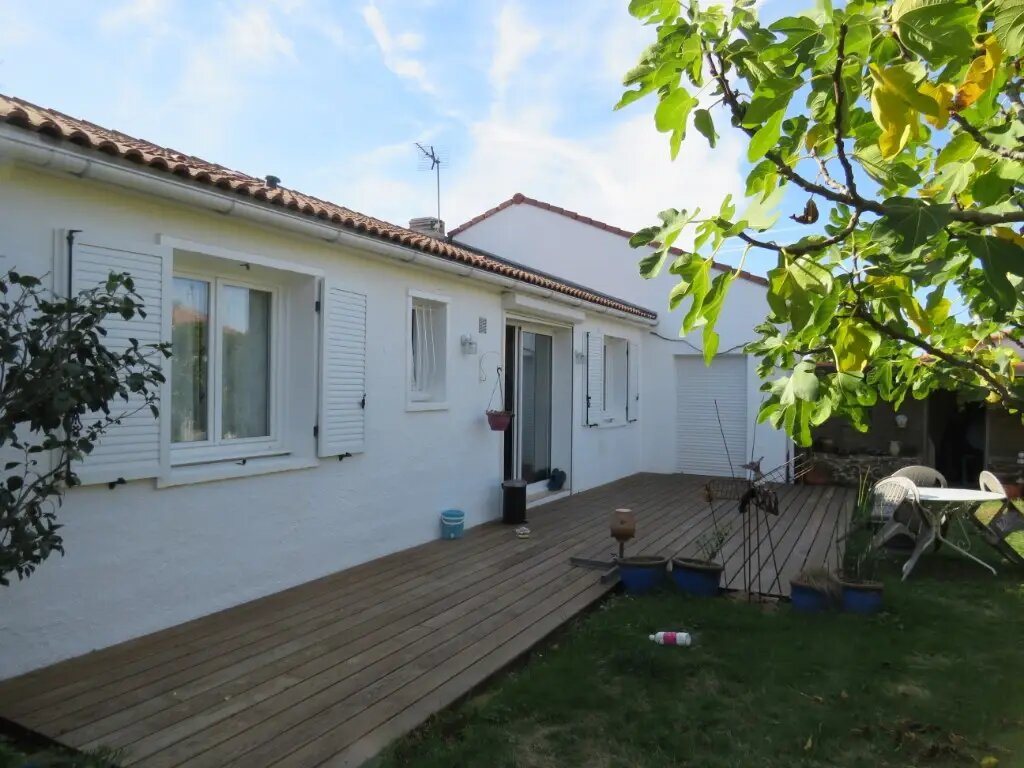 Maison à vendre, 159m², Pornic