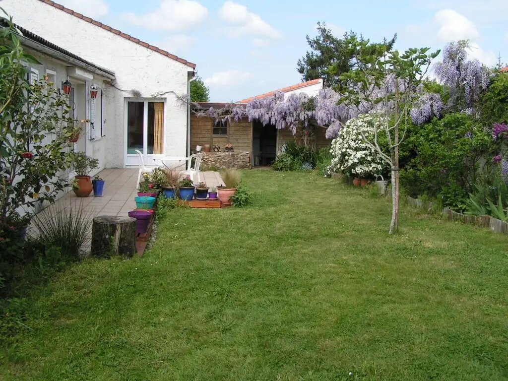 Maison à vendre, 159m², Pornic