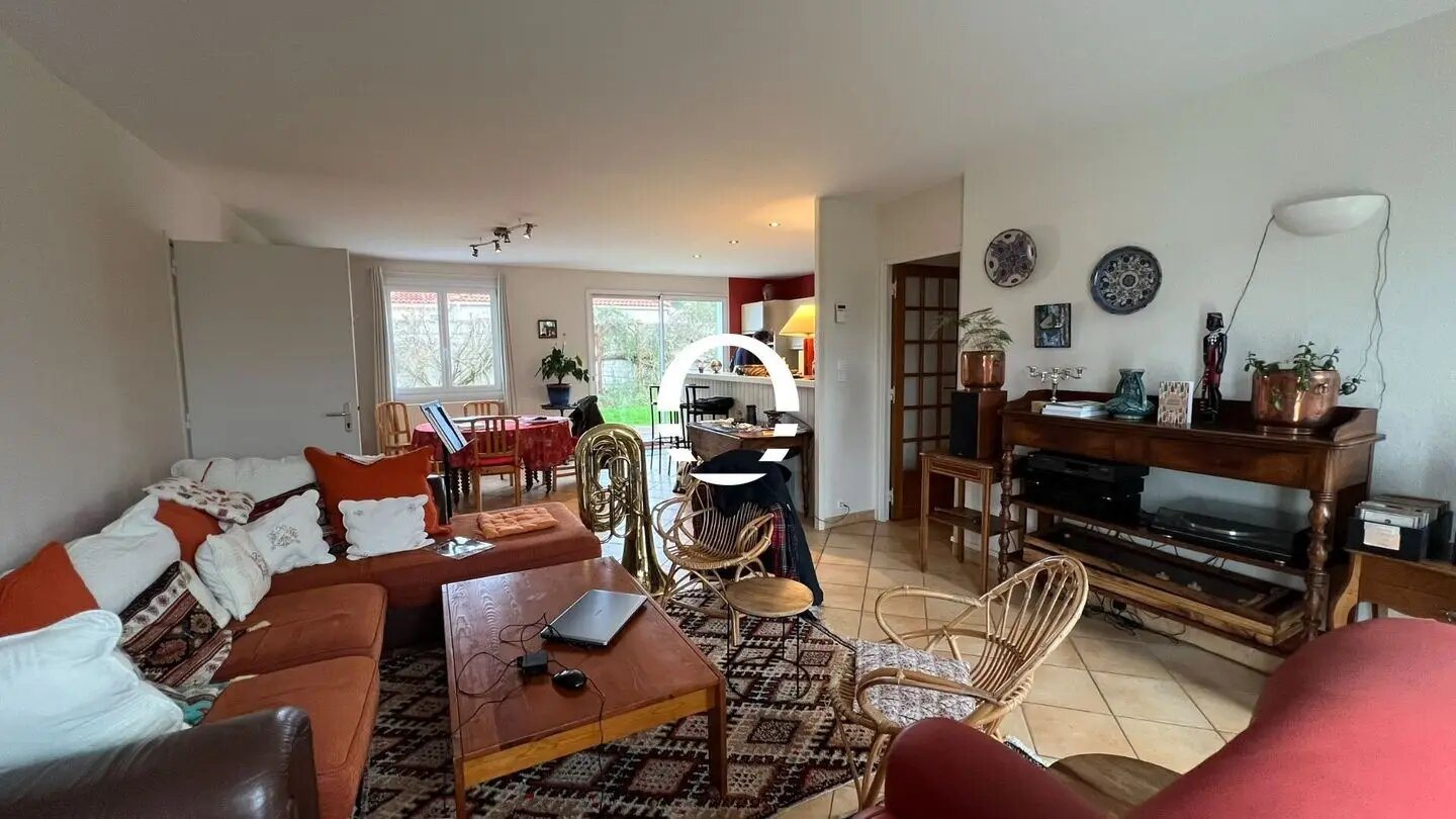 Maison à vendre, 159m², Pornic