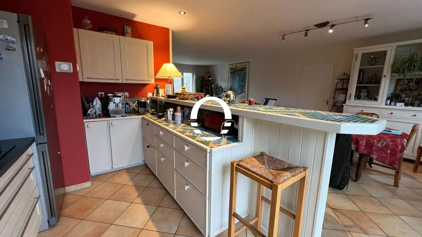 Maison à vendre, 159m², Pornic