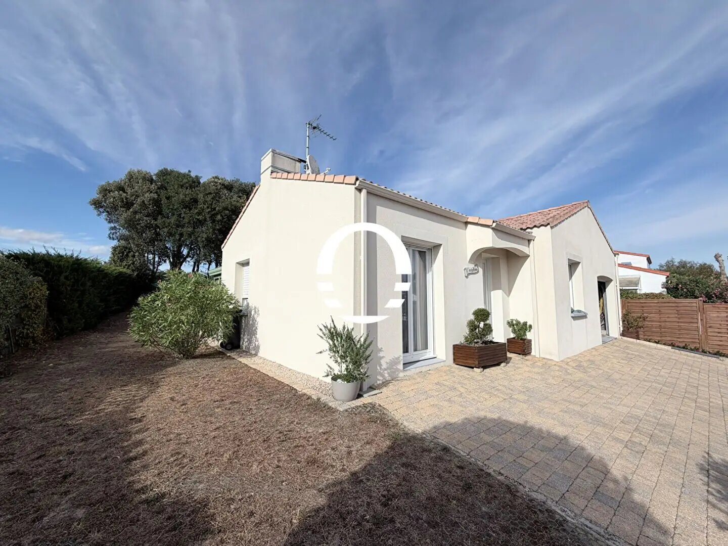 Maison à vendre, 116m², Les Moutiers-en-Retz